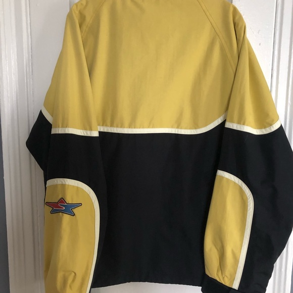 Sessions jacket  size M - Picture 2 of 5